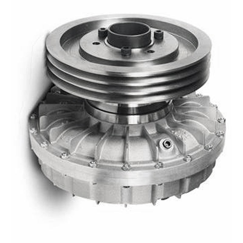 The Fine Quality YOX360 series fluid coupling price