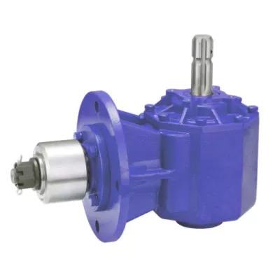 EP-55 Professional Cheap Agricultural Lawn Mower Gearbox