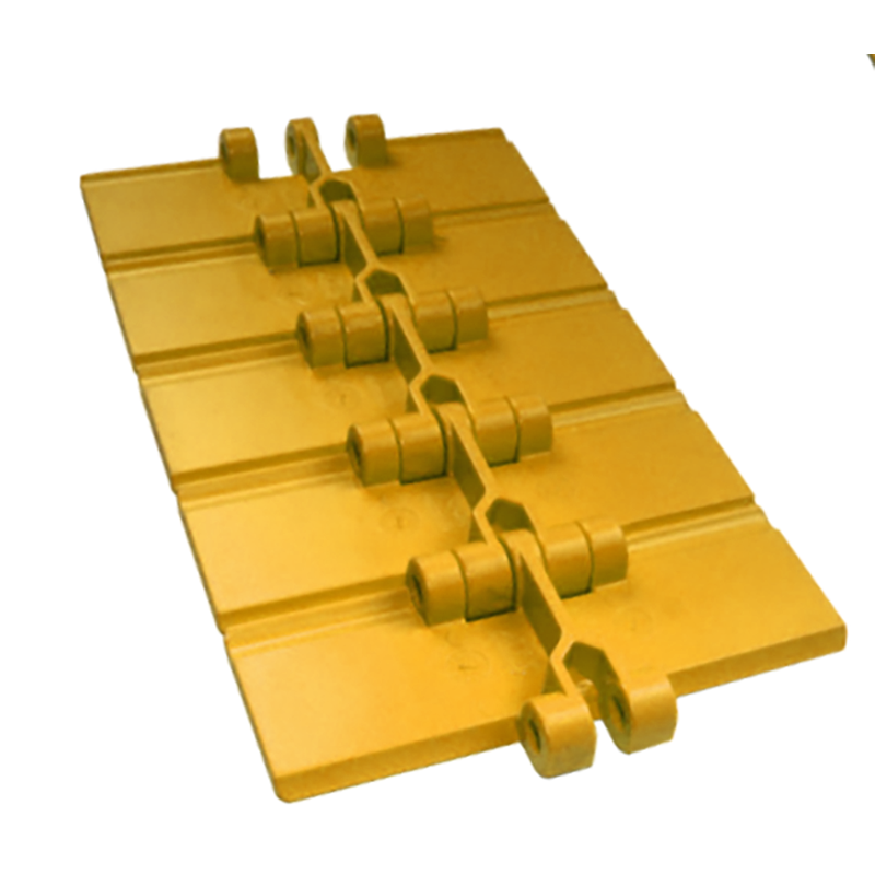 820 Series Flat Straight Chain Plastic Chain for sale