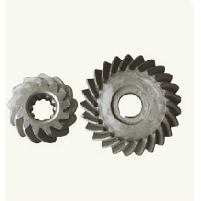 LX-4 Miter CNC All Material Customized Forged Screw Pinion Stainless Steel Plastic Hypoid Helical Spiral Bevel Gear for Sale