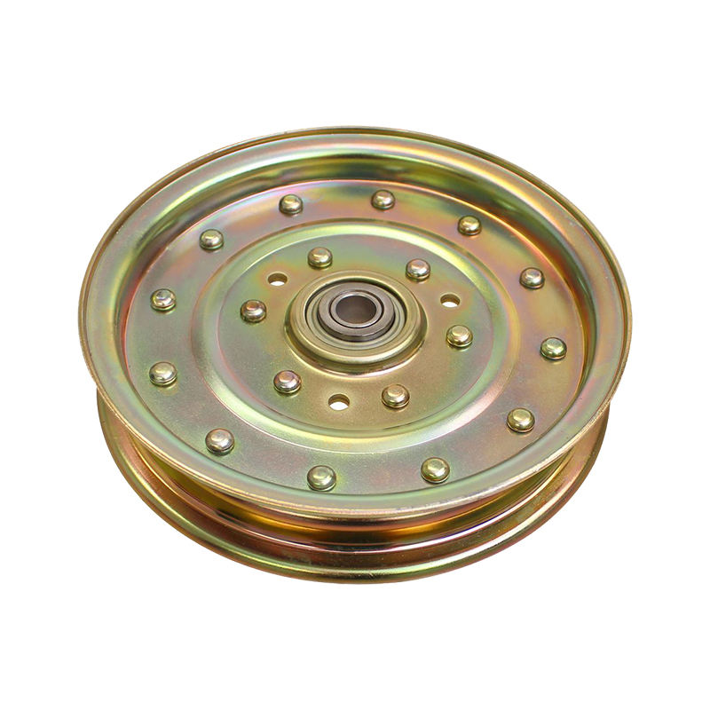 Quality Assurance Combine Harvester Spare Parts AN30569 Idler Pulley for Agricultural Harvester