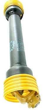 OEM Raydafon Pto Shaft Lemon Tube for Screw jack lifing