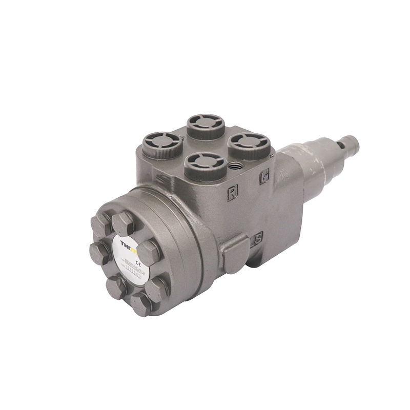 China Supplier Unithydraulic Cylinders Power Steeringhydraulic Hydraulic Cylinders Power Steering Unit