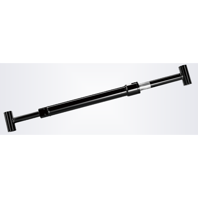 HCYY11112008 Good Quality Professional Factory 16kg Upper Leveling Hydraulic Cylinder for Aerial Work Vehicles