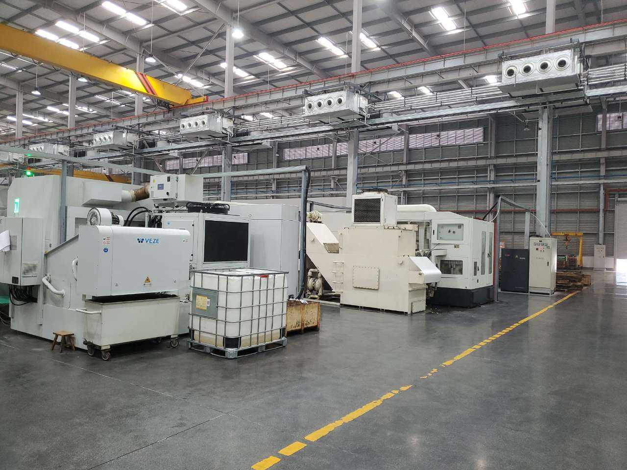 RD Series Double Enveloping Worm Gear Box Speed Reducer Gearbox for Steel Continuous Casting Machine