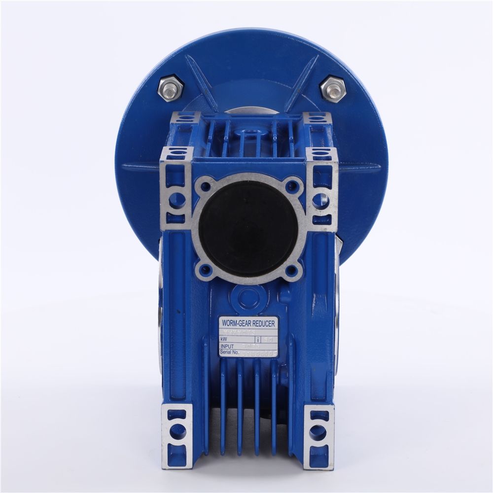 Hot Selling Custom Good Quality Motor Speed Reductor De Velocidad Small Worm Gearbox