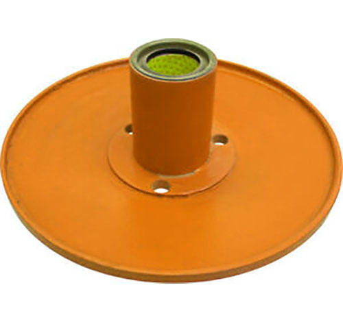 194194C1/87375653 Best manufacturer Agricultural spare parts Bevel Gear For Case-IH Combine Straw Chopper Parts