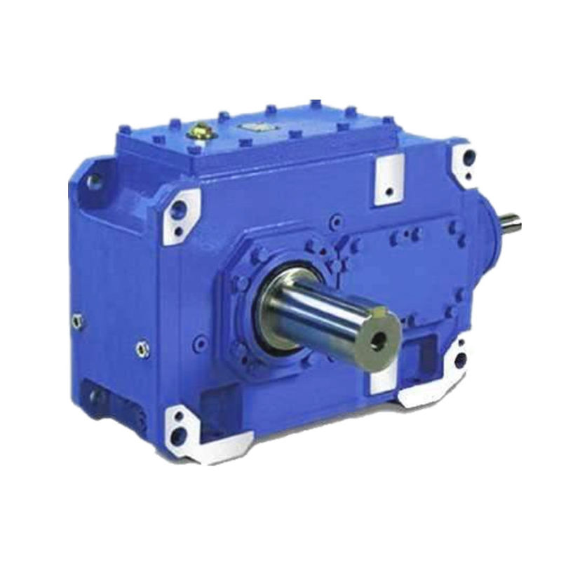 Helical Gearbox Pv Series Same Design Hb Series Bucket Elevator Gearbox for Ball Mill