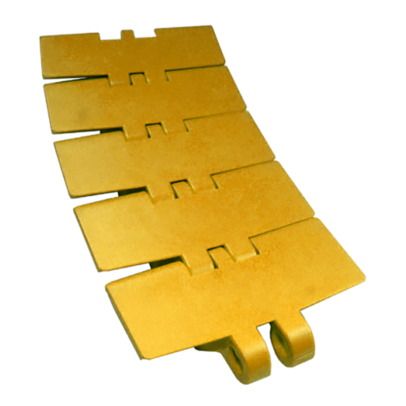 820 Series Flat Top Turning Chain-Eight Foot Shape Plastic Chain for Sale 820 Series Flat Top Turning Chain-Eight Foot Shape Plastic Chain for Sale