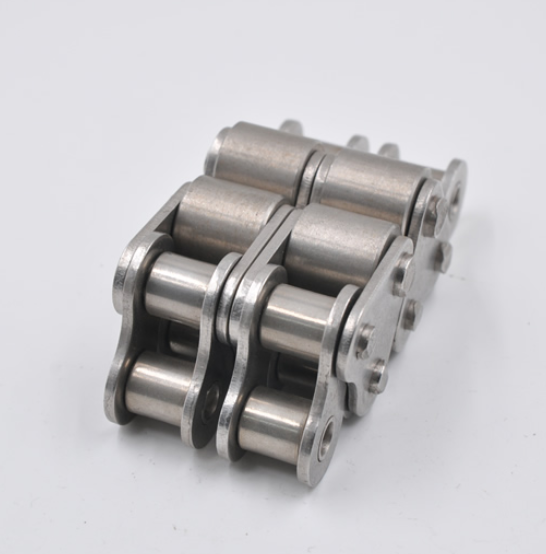 2060-TRSS Stainless Steel Short Pitch Double Pitch Top Stainless Steel Roller Chain and Sprockets in Steel