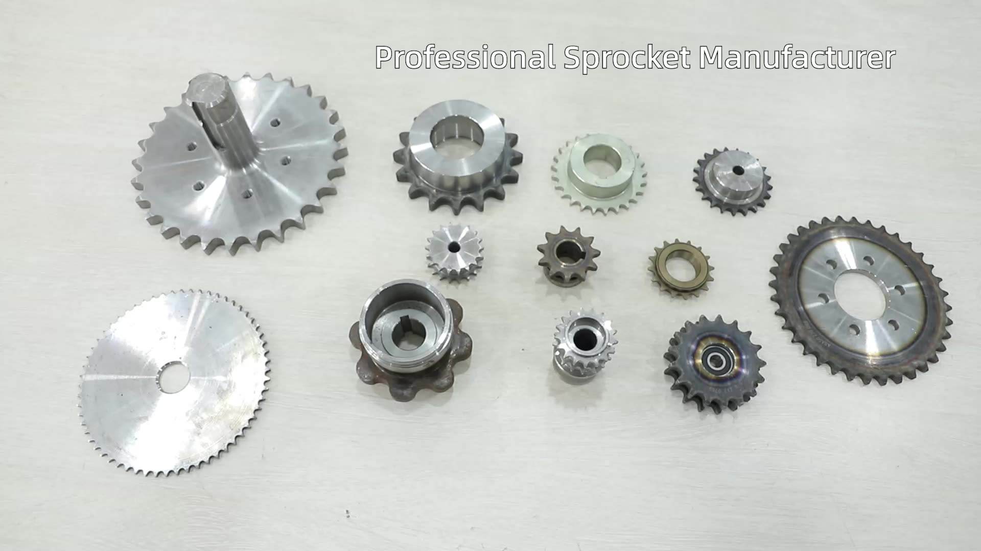 stainless steel chains and sprockets Stamped Idler Sprockets With Hardened Teeth stainless steel chains and sprockets Stamped Idler Sprockets With Hardened Teeth