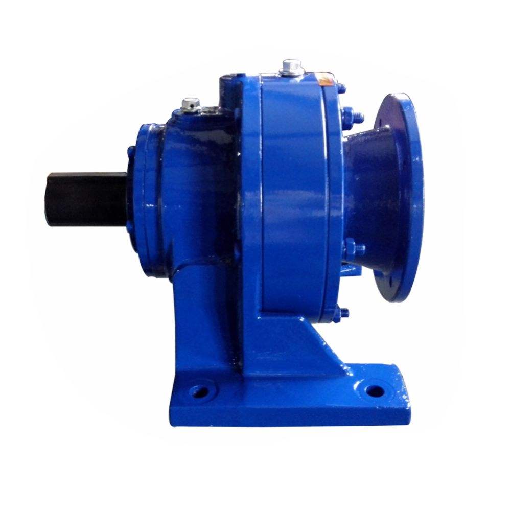 X/B Series Cycloid Reducer Planetary Reduction Gearbox 1250 Ratio Gearbox High Speed Bevel Gearbox Sanitary Spool Reducer