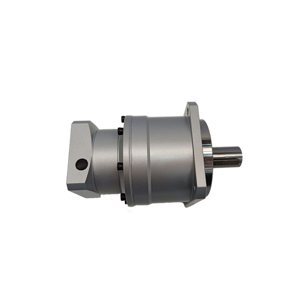 FB Series Precision Planetary Gearbox Reducer Speed Variator With Motor Speed Variator Right Angle Gearbox 1:1 Reducer