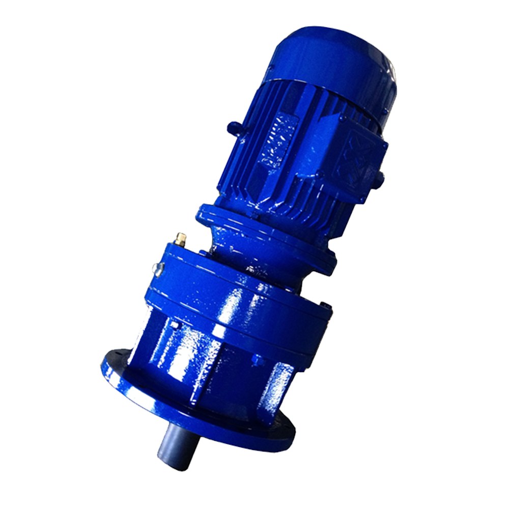 Trc Gear Box Cycloidal Gearbox Reducer Mechanical Speed Variator Drive Transmission 5 Ton Screw Jack