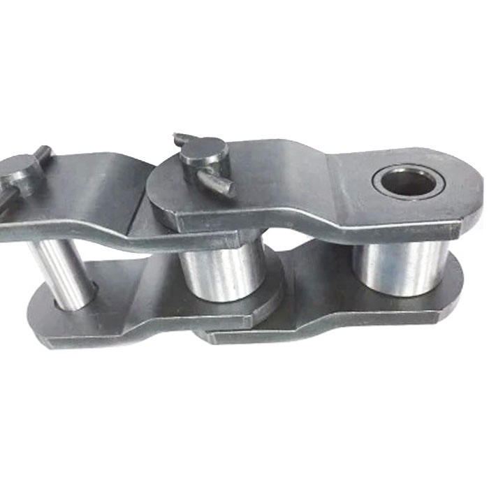 OEM Heavy Duty Engineering WG781 WG103 WG103H WG140 WB10389 WB9525 WB7900 WB7938 Offset-sindbar Roller Chains