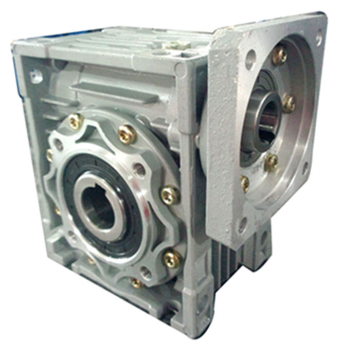 RV gear box small NMRV040 dc motor gear brushless small worm gear reducer reductor reductores