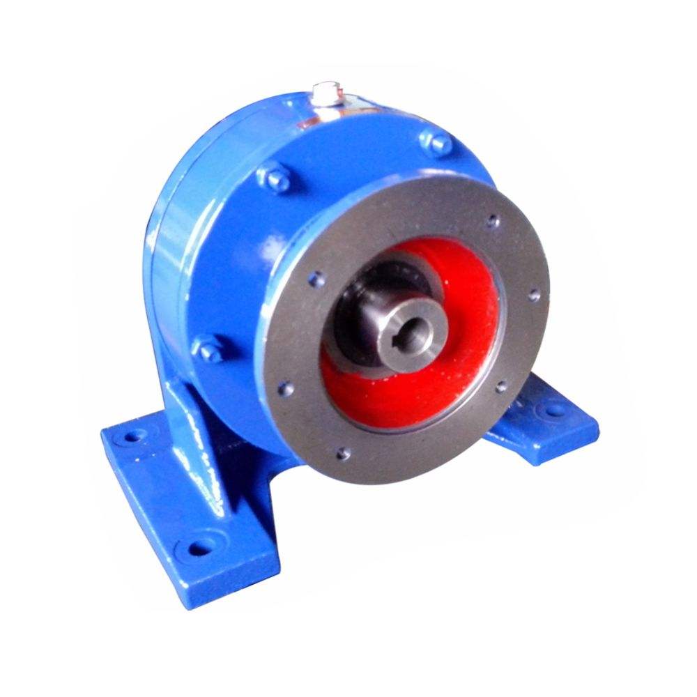X/B Series Cycloid Reducer Planetary Reduction Gearbox 1250 Ratio Gearbox High Speed Bevel Gearbox Sanitary Spool Reducer