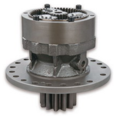 Swing Gearbox Planetary Gear Reduction Reducer for Excavator Fit for Caterpillar E307B