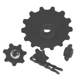 145 434 442 445 452 455 462 477 483 488 4103 4124 400 Class Pintle Chain