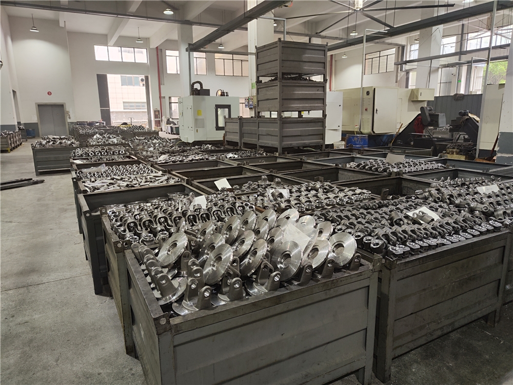 00.18.07B*G black Adaptor & Splined shaft for Agricultural pto shaft Quick Release Pin