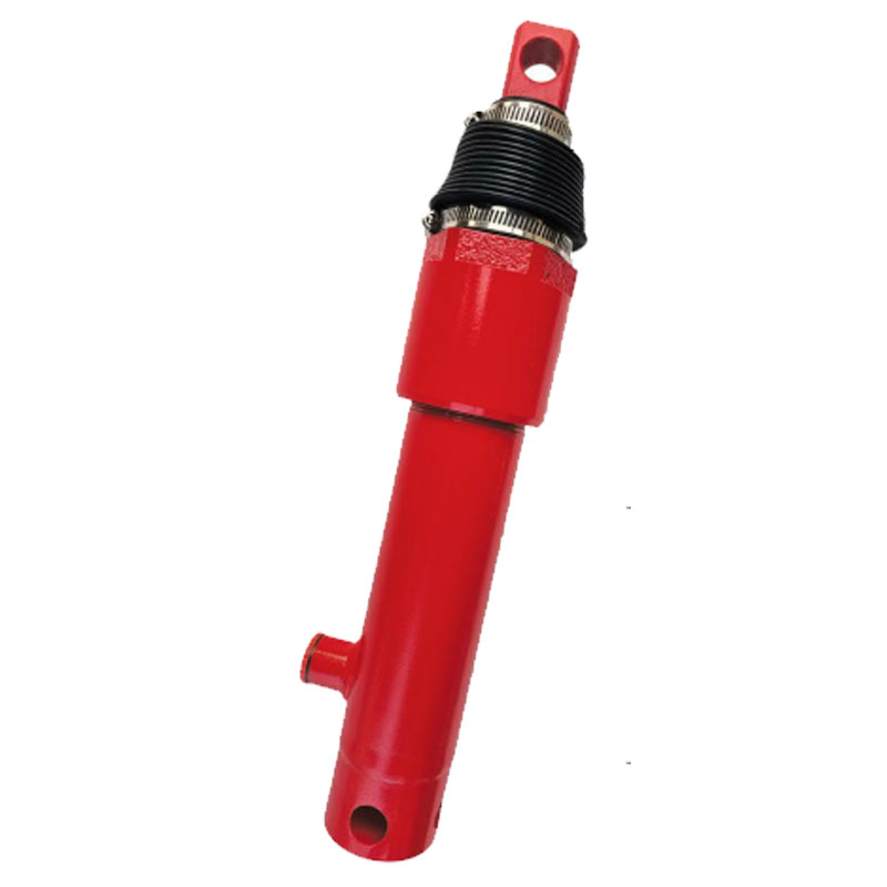 HH-YG45*220 Hydraulic Cylinder for Corn Wheat Rice Combine Harvester Agricultural Machine