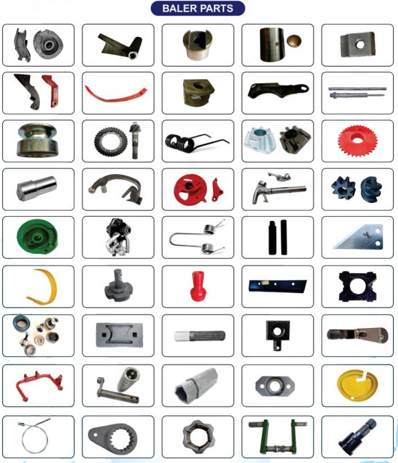 Agricultural TD060-12523 5-19-133-06 TD060-12524 Steering Gear 10T for Tractor M6040,M5000