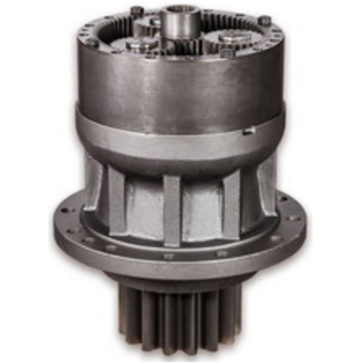 Swing Gearbox Planetary Gear Reduction Reducer for Excavator Fit for Volvo EC360