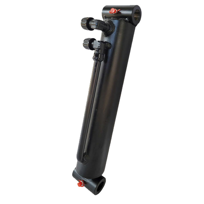 D50 Crawler Transport Vehicle Bucket Hydraulic Cylinder