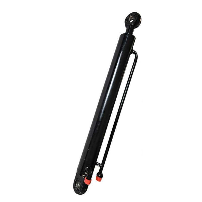 Micro Digger Excavator Side Hydraulic Cylinder for Construction Machinery