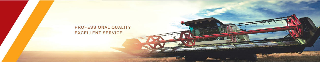 YS40F Continuously Variable Speed Hydraulic Cylinder for Corn Wheat Rice Combine Harvester Agricultural Machine