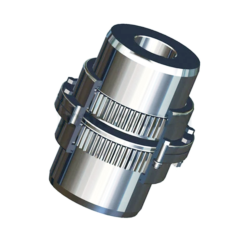 GA Type Flexible Drum Gear Coupling for Motor