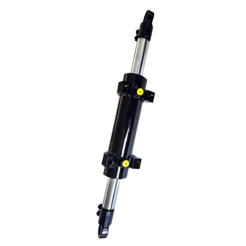 LS-HCZD30N-03 Forklift Truck Steering Hydraulic Cylinder for Construction Machinery