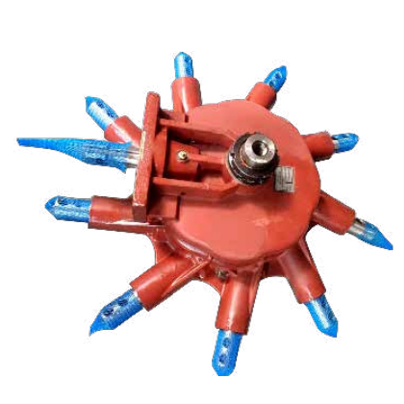 Agricultural S9 Series 540 Gearbox for Rotary Rakes