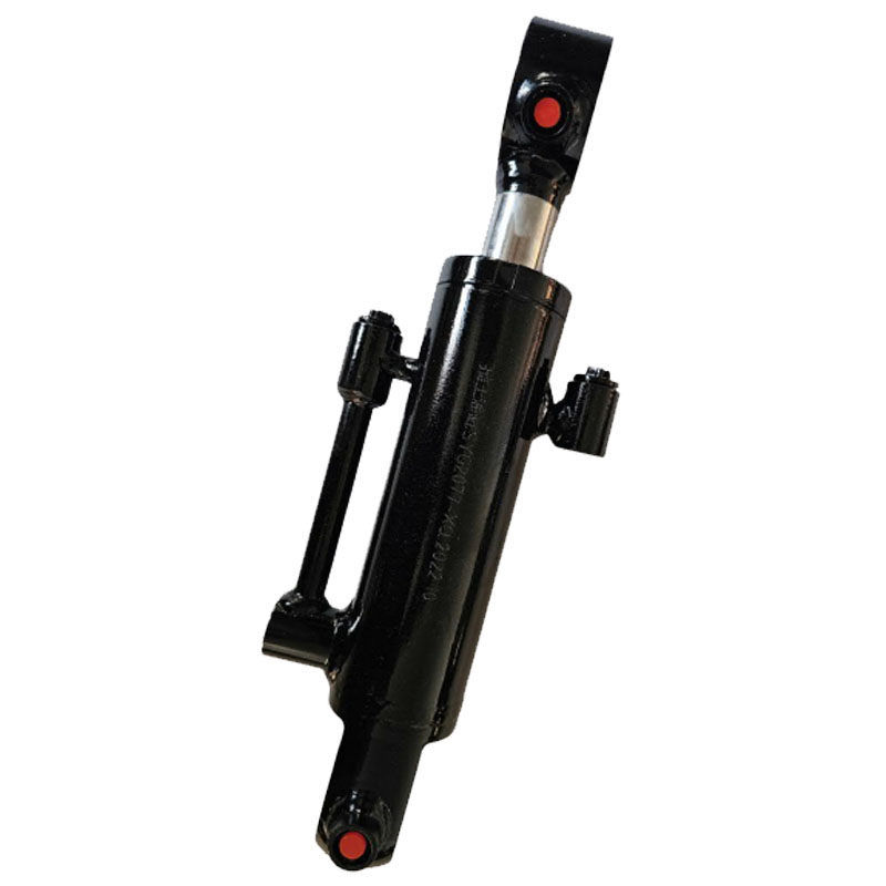 CSYG2077 Micro Digger Excavator Bulldozer Hydraulic Cylinder for Construction Machinery