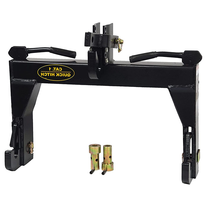 Agricultural PHD Heavy Duty Right Angle 540 Pto Auger Tractor 45hp 3 Point Post Hole Digger Gearbox for Replacement Speeco