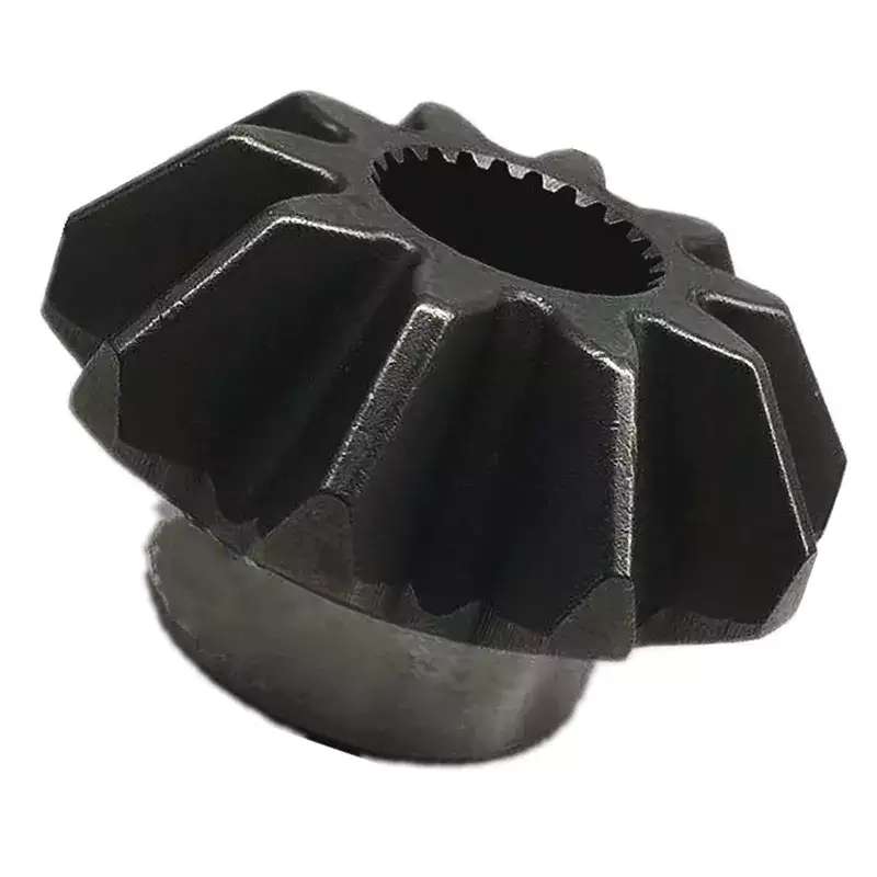 Agricultural TD060-12523 5-19-133-06 TD060-12524 Steering Gear 10T for Tractor M6040,M5000