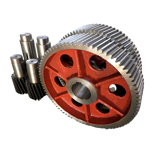 China Factory ZQ JZQ 3000 Rpm Planetary Gearbox Zq650 Bevel Gearbox for Cnc Machine