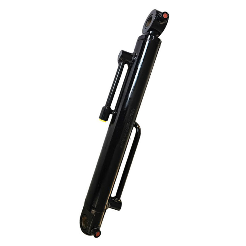 GSYG2075B Micro Digger Excavator Arm Cylinder Hydraulic Cylinder for Construction Machinery