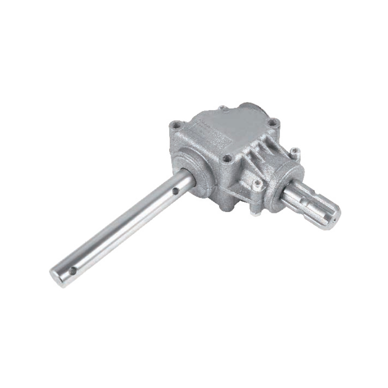 Agricultural EP150 Series 11HP 1:1 Ratio Fertilizer Spreader Gearbox