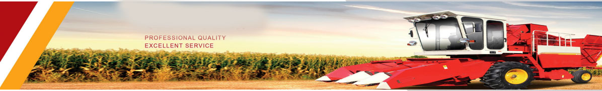 YS40F Continuously Variable Speed Hydraulic Cylinder for Corn Wheat Rice Combine Harvester Agricultural Machine