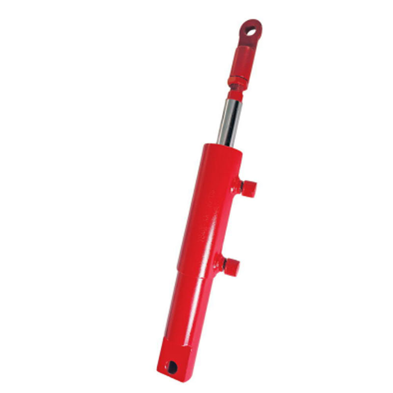 YS40F Continuously Variable Speed Hydraulic Cylinder for Corn Wheat Rice Combine Harvester Agricultural Machine