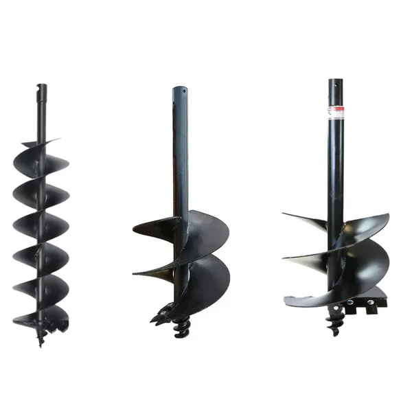 Agricultural PHD Heavy Duty Right Angle 540 Pto Auger Tractor 45hp 3 Point Post Hole Digger Gearbox for Replacement Speeco