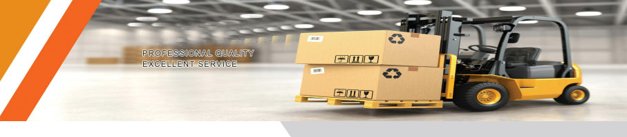 LS-HCZD30N-03 Forklift Truck Steering Hydraulic Cylinder for Construction Machinery