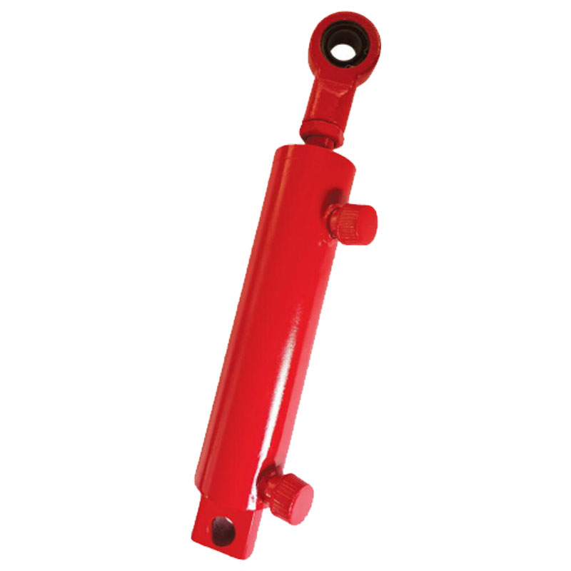 YS50E-001 Harvester Steering Hydraulic Cylinder for Corn Wheat Rice Harvester Agricultural Machine
