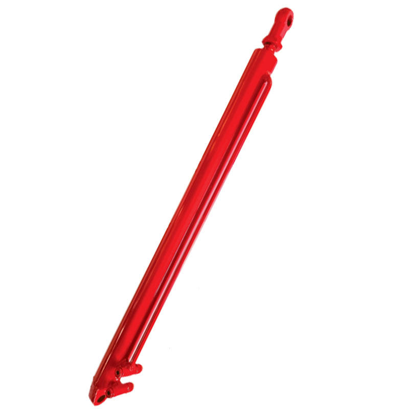 YM4P.83.04B Granary Hydraulic Cylinder for Corn Wheat Rice Harvester Agricultural Machine