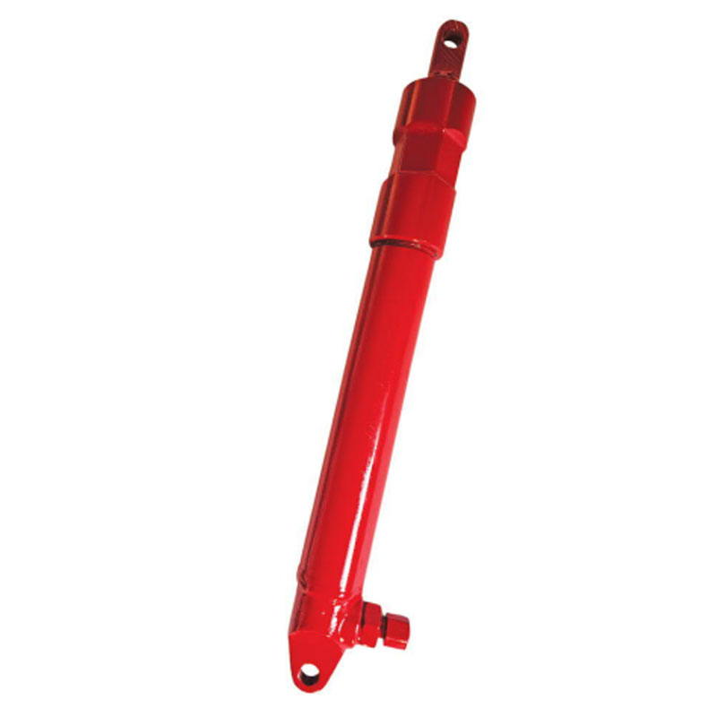 YD25-001A Harvester Reel Hydraulic Cylinder for Corn Wheat Rice Harvester Agricultural Machine