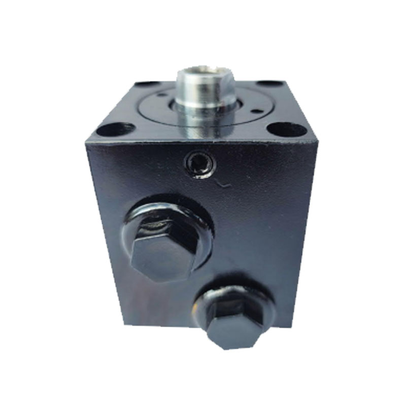 Sanitation Vehicle Switch Hydraulic Cylinder for Construction Machinery