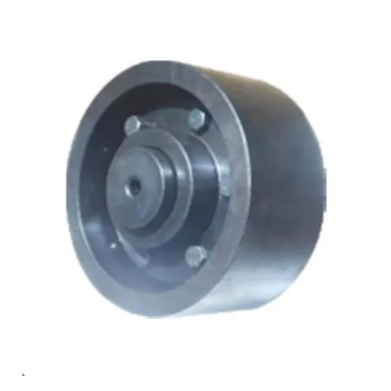 GB-L Type Flexible Drum Gear Coupling for Motor With Brake Wheel