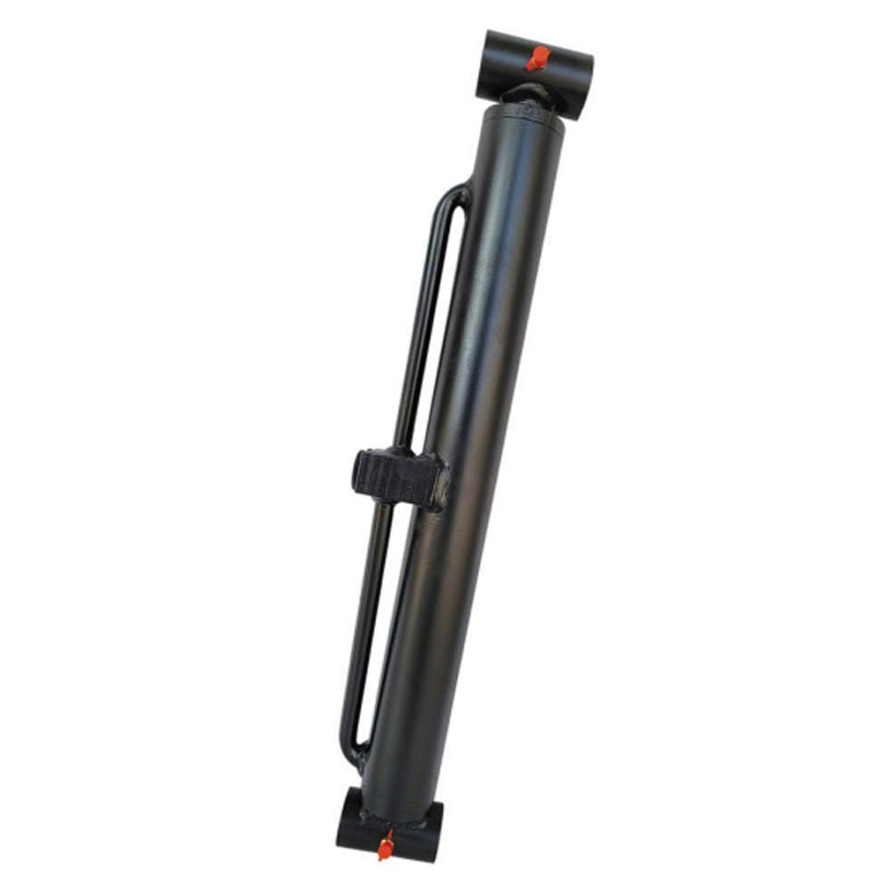 Crawler Transport Vehicle Tipping Bucket Hydraulic Cylinder