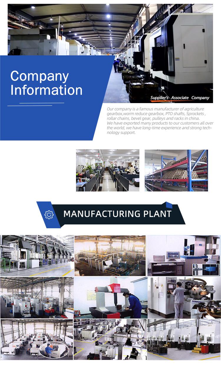 Verified Factory Custom Hydraulic Cylinder for Tractor Industrial Vehicle Hydraulic Piston Cylinder